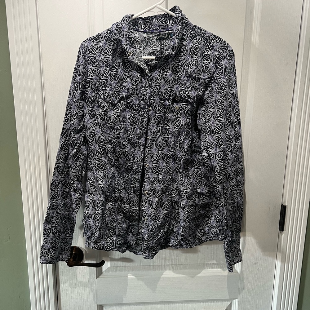 Western shirt
